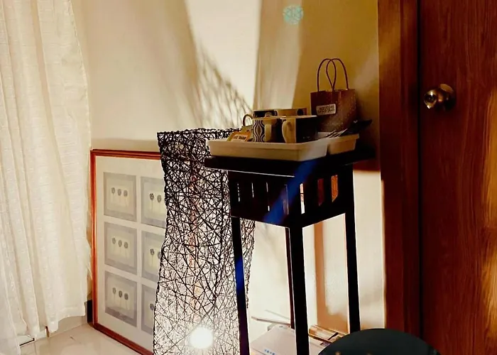 Apartamento Charm Staycation - Cityscape Manila